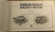 All The World's Aircraft 1917. Eighth Year of Issue 