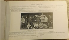 All The World's Aircraft 1917. Eighth Year of Issue 