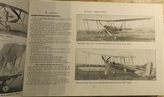 All The World's Aircraft 1919. Tenth Year of Issue 