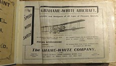 All The World's Aircraft 1919. Tenth Year of Issue 