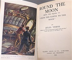 Round the Moon
