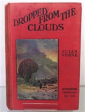 Dropped from the Clouds