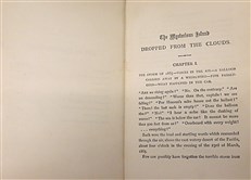 Dropped from the Clouds