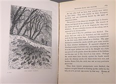 Dropped from the Clouds