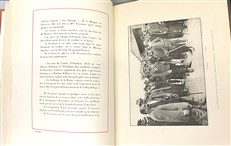 Livre d'Or de la Grande Semaine d'Aviation de la Champagne