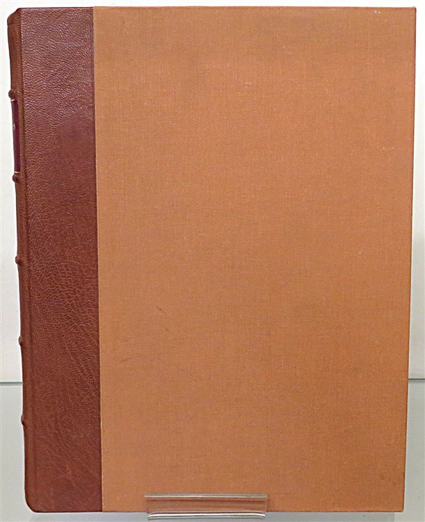 Livre d'Or de la Grande Semaine d'Aviation de la Champagne