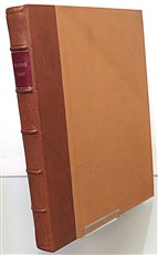 Livre d'Or de la Grande Semaine d'Aviation de la Champagne