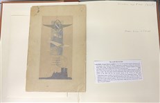 Livre d'Or de la Grande Semaine d'Aviation de la Champagne