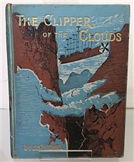 The Clipper of the Clouds