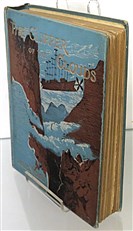 The Clipper of the Clouds