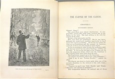 The Clipper of the Clouds