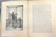 The Clipper of the Clouds