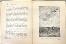 The Clipper of the Clouds