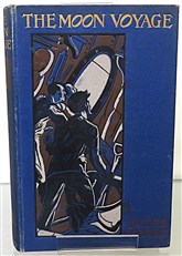 The Moon Voyage