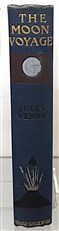 The Moon Voyage
