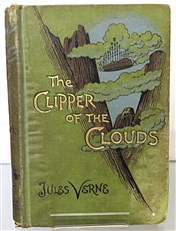 The Clipper of the Clouds