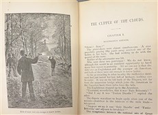 The Clipper of the Clouds