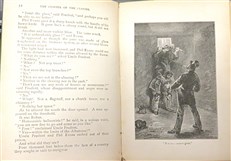 The Clipper of the Clouds