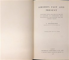 Airships Past and Present