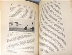 Le Probleme de l'Aviation