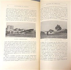 Le Probleme de l'Aviation