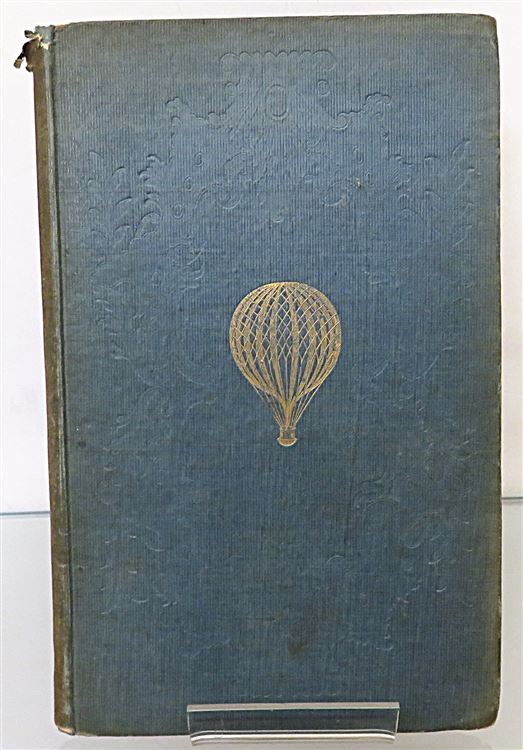 Crotchets in the Air