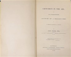 Crotchets in the Air