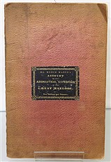 Account of the late Aeronautical Expedition from London to Weilburg