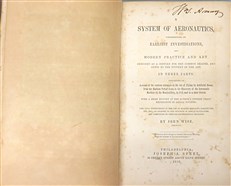 History and Practice of Aeronautics