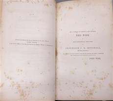 History and Practice of Aeronautics