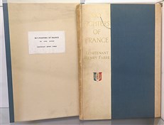 Sky Fighters of France 