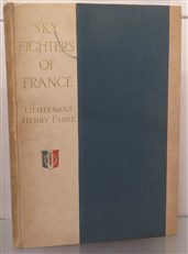 Sky Fighters of France 