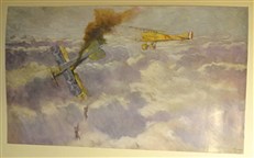 Sky Fighters of France 