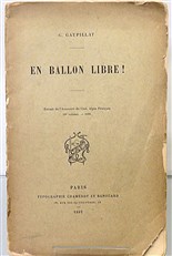 En Ballon Libre!