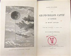 Le Grand Ballon Captif 