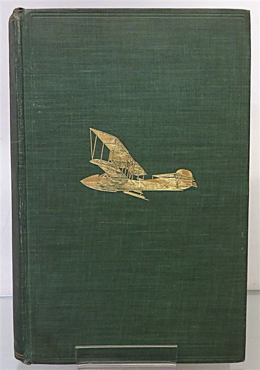 Flying: Some Practical Experiences