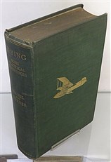 Flying: Some Practical Experiences