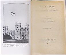 Flying: Some Practical Experiences