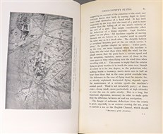 Flying: Some Practical Experiences