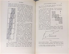 Flying: Some Practical Experiences