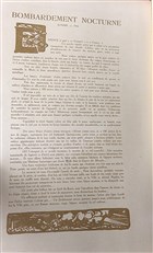 En Avion Vols Et Recits De La Grande Guerre 1914-1918