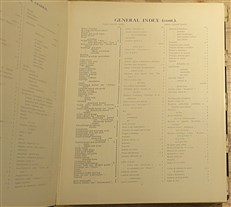 The British Aircraft Standard Catalogue. British Standards Exporter Series. Issued with the Authority and Approval of The Society Of British Aircraft Constructors Ltd 1920-1921 