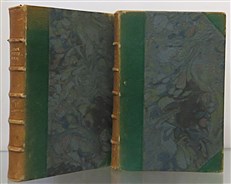 Aviation Institute Of U.S.A. Complete Course In Aviation in two volumes 