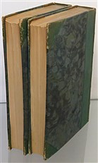 Aviation Institute Of U.S.A. Complete Course In Aviation in two volumes 