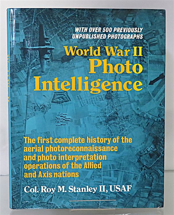 World War II Photo Intelligence 