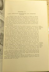 The History Of Aeronautics In Great Britain. From The Earliest Times To The Latter Half Of The Nineteenth Century 