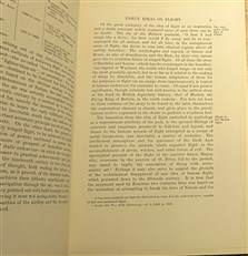 The History Of Aeronautics In Great Britain. From The Earliest Times To The Latter Half Of The Nineteenth Century 
