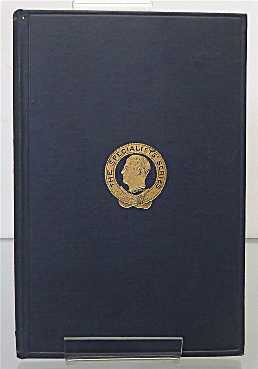 The Specialists' Series Volume III. Ballooning; A Concise Sketch of Its History And Principles From The Best Sources, Continental And English 