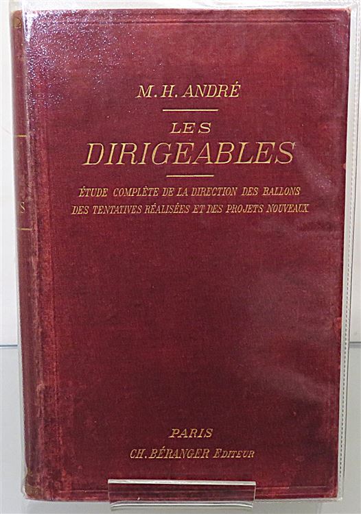 Les Dirigeables