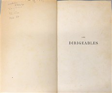 Les Dirigeables